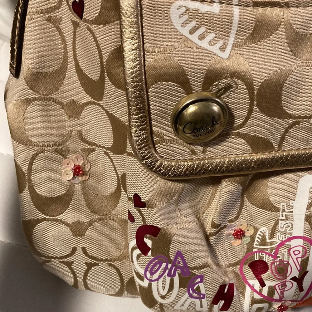 Coach bundle - Picture 9 of 11